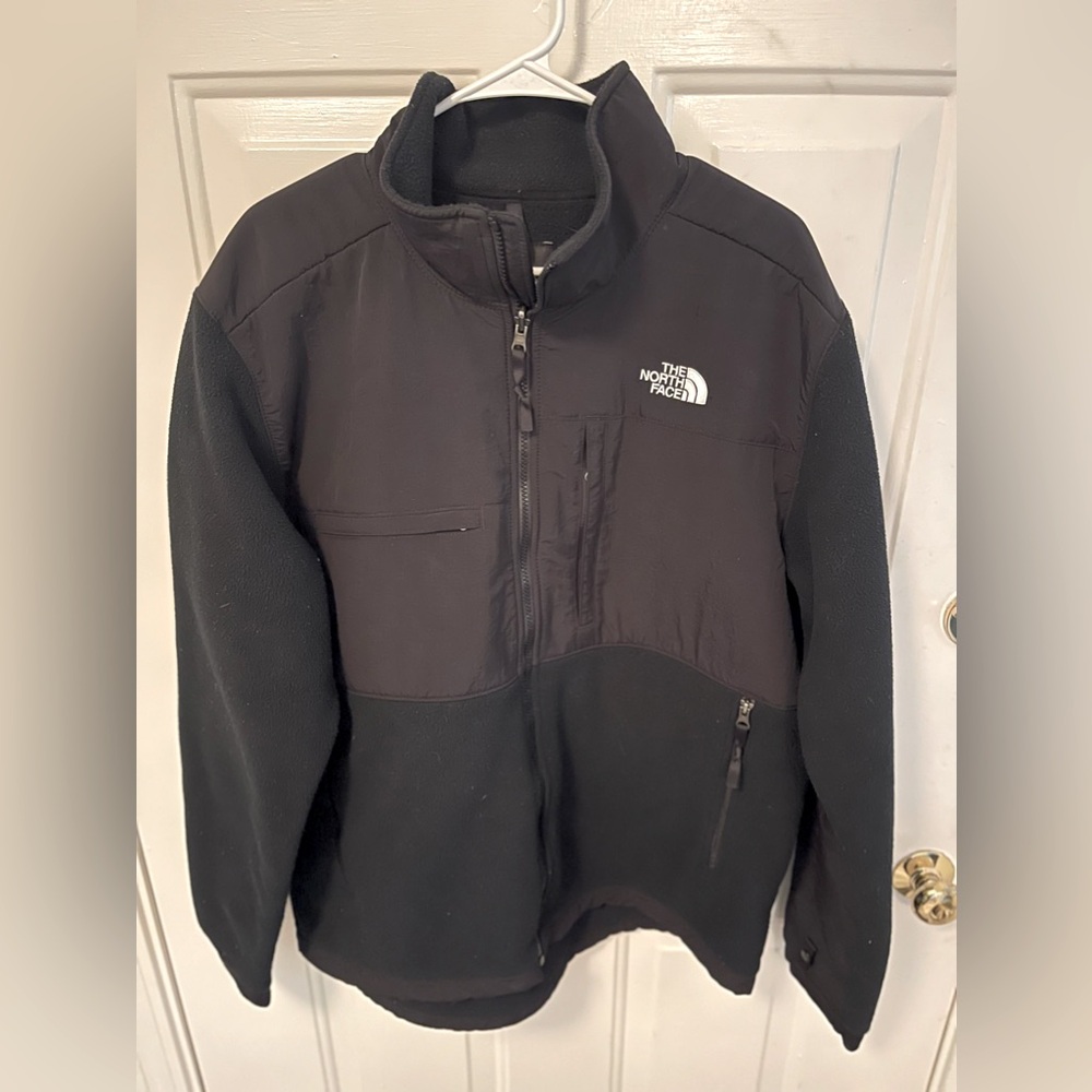 The North Face Men’s Denali 2 Jacket